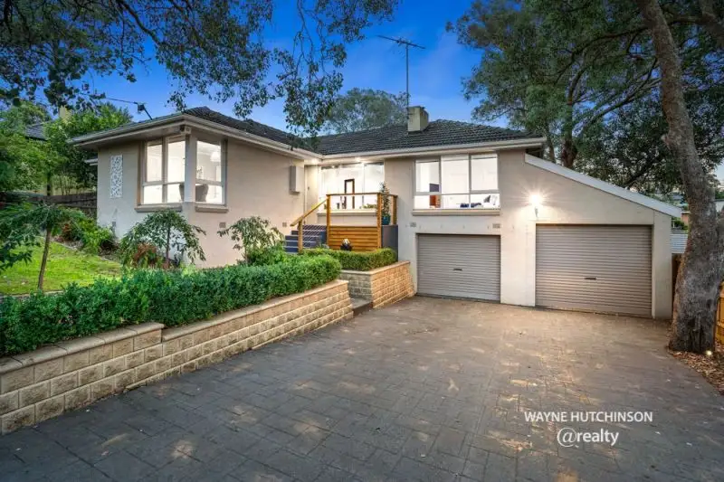 Main view of Homely house listing, 53 Leach Street, Briar Hill VIC 3088