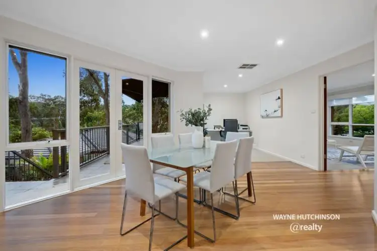 Fifth view of Homely house listing, 53 Leach Street, Briar Hill VIC 3088