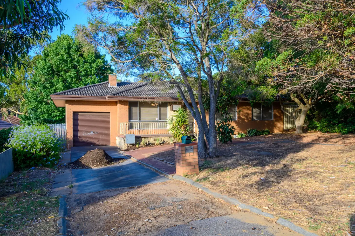Main view of Homely house listing, 9 Richard Place, Orelia WA 6167