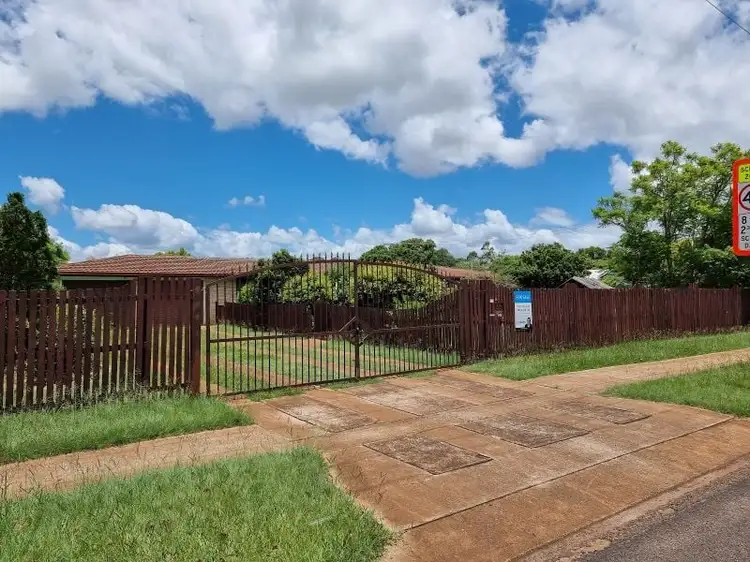 30 Kingaroy Street, Kingaroy QLD 4610