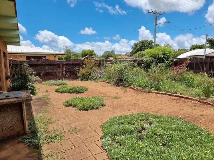 Third view of Homely house listing, 30 Kingaroy Street, Kingaroy QLD 4610
