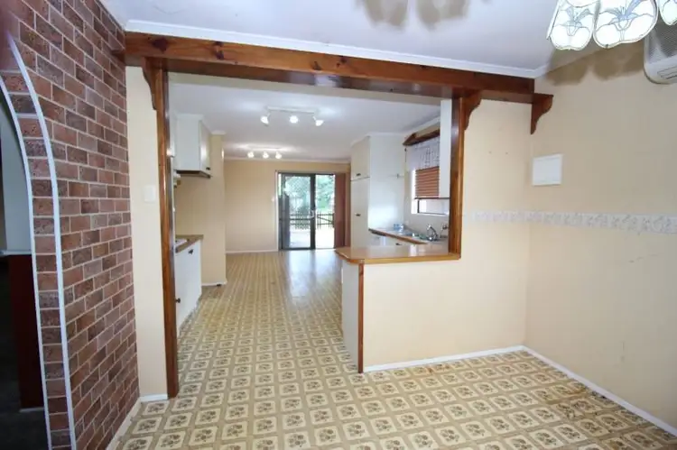Fourth view of Homely house listing, 30 Kingaroy Street, Kingaroy QLD 4610