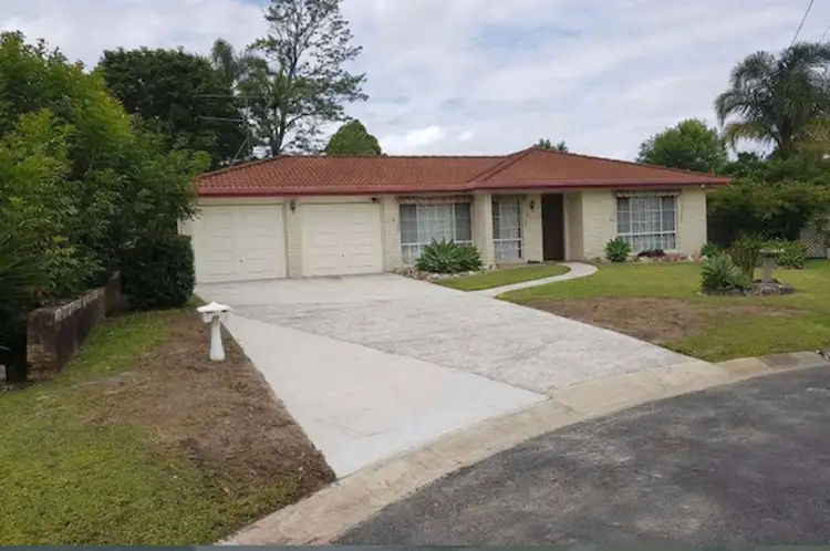23 sapphire close, Townsend NSW 2463
