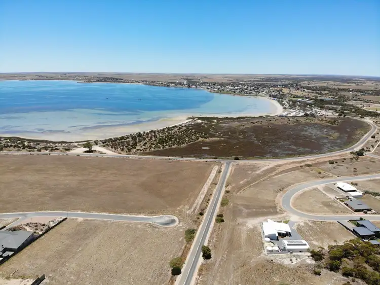 Third view of Homely land listing, 27 Oscar Williams Drive, Streaky Bay SA 5680