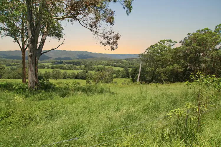 Second view of Homely land listing, 640 Maudsland Road, Mount Nathan QLD 4211