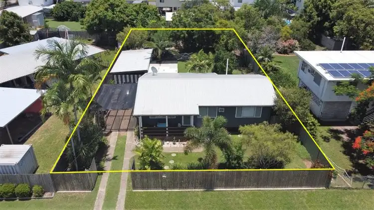 Main view of Homely house listing, 185 Upper Miles Avenue, Kelso QLD 4815