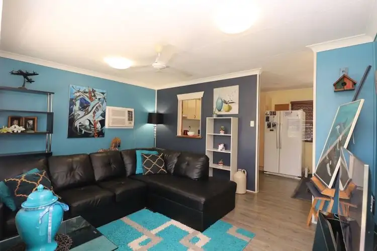 Second view of Homely house listing, 185 Upper Miles Avenue, Kelso QLD 4815