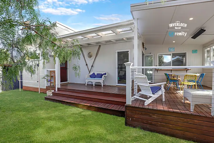 94 Anglers Road, Cape Paterson VIC 3995