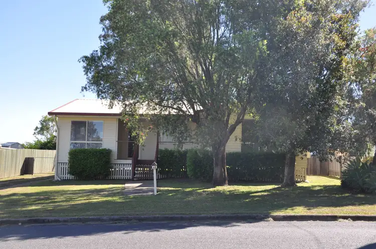 Second view of Homely house listing, 40 Sorrensen Street, Tinana QLD 4650