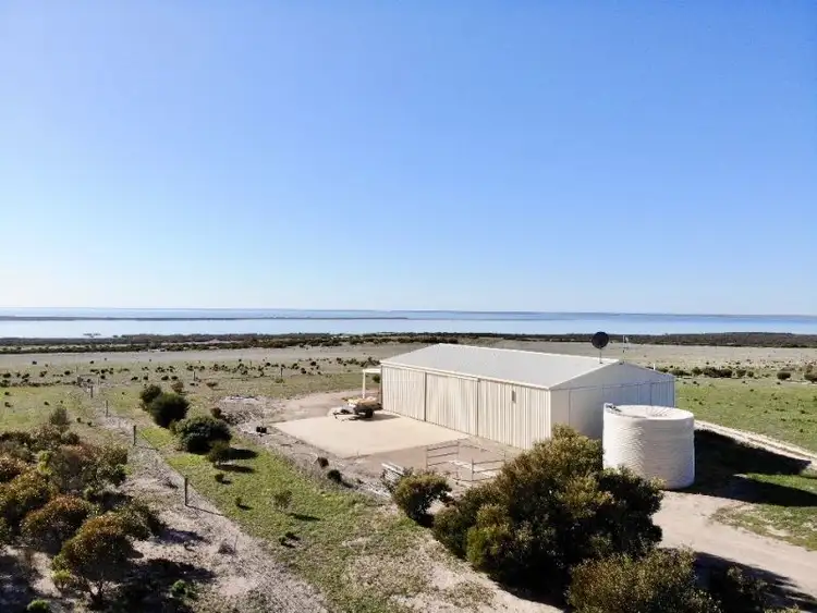 Second view of Homely rural property listing, 16 Stanley Williams Road, Streaky Bay SA 5680