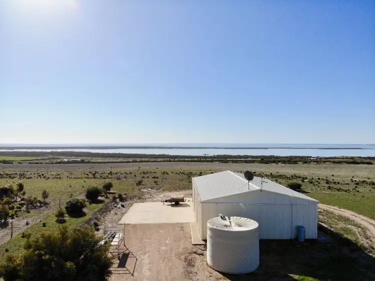Third view of Homely rural property listing, 16 Stanley Williams Road, Streaky Bay SA 5680