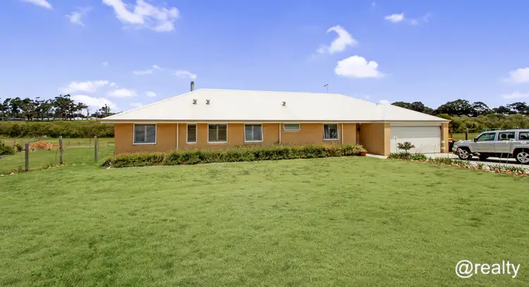Main view of Homely house listing, 147 Deloraine Drive, Warrenup WA 6330