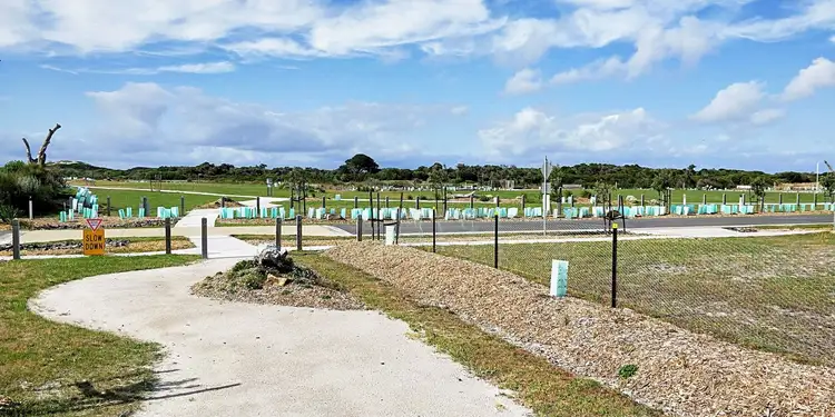 Sixth view of Homely land listing, 12 Moonshadow Avenue, Cape Paterson VIC 3995