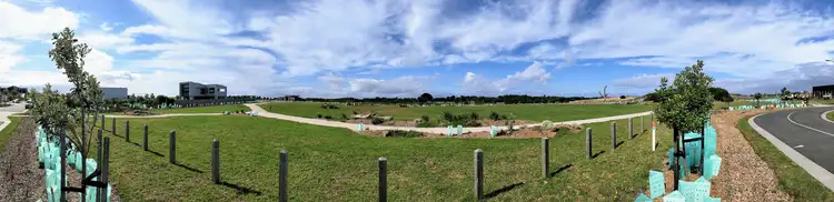 Seventh view of Homely land listing, 12 Moonshadow Avenue, Cape Paterson VIC 3995