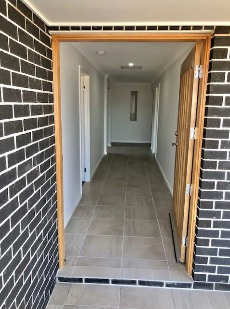 Second view of Homely house listing, 41 Currawong Drive, Calala NSW 2340