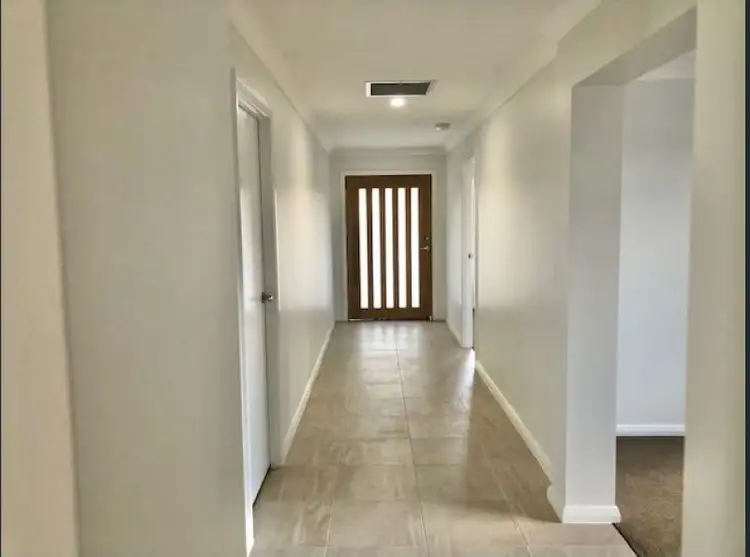 Third view of Homely house listing, 41 Currawong Drive, Calala NSW 2340