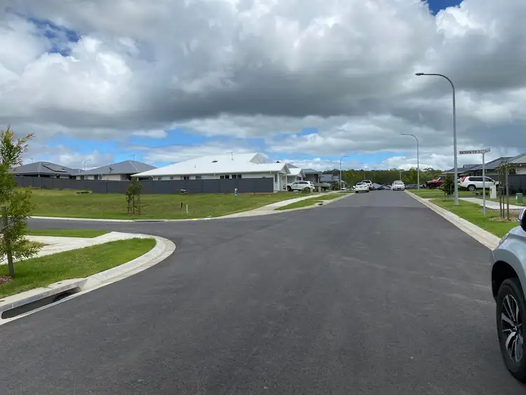 Fourth view of Homely land listing, Lot 58 Batavia Cres, Thrumster NSW 2444