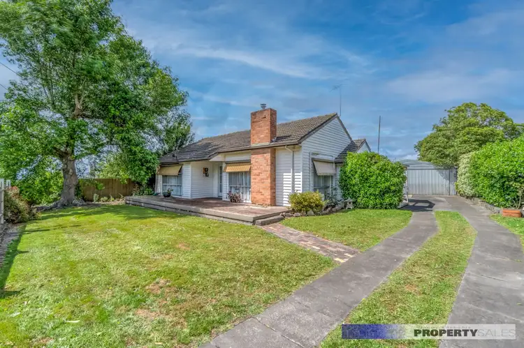 139 North Road, Yallourn North VIC 3825
