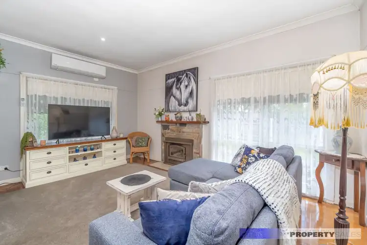Second view of Homely house listing, 139 North Road, Yallourn North VIC 3825