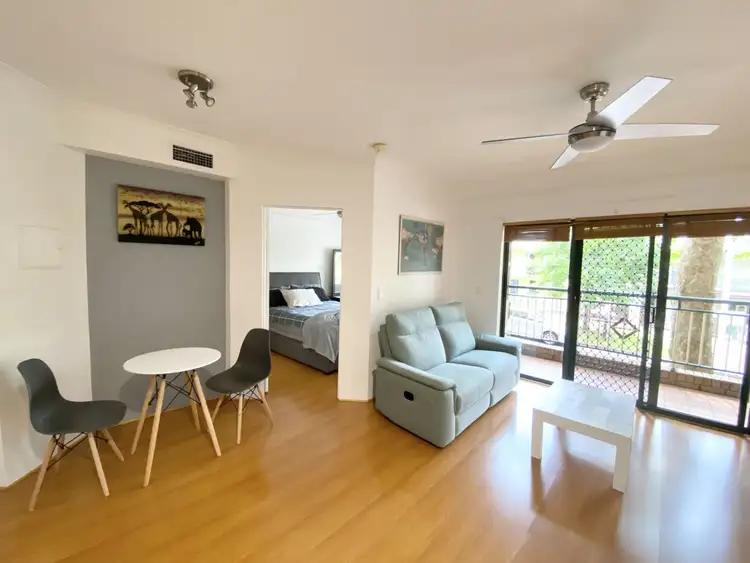 3/9-19 Nickson Street, Surry Hills NSW 2010