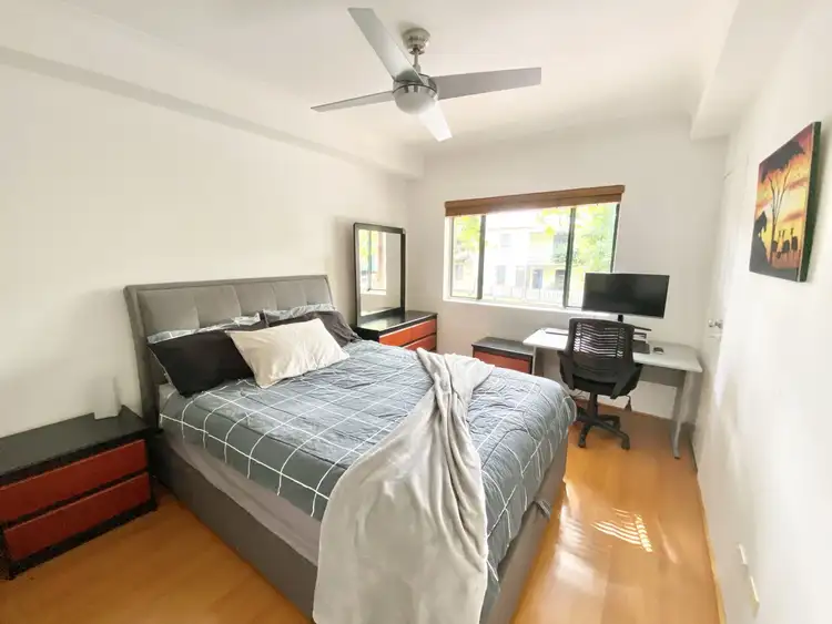 Third view of Homely apartment listing, 3/9-19 Nickson Street, Surry Hills NSW 2010