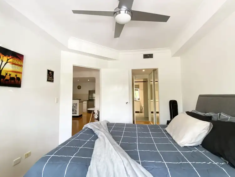 Fourth view of Homely apartment listing, 3/9-19 Nickson Street, Surry Hills NSW 2010