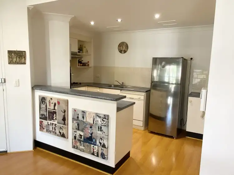 Sixth view of Homely apartment listing, 3/9-19 Nickson Street, Surry Hills NSW 2010