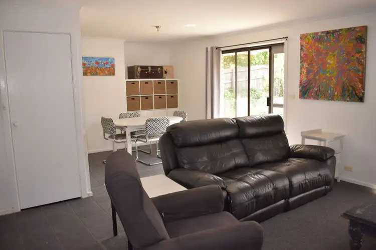 Second view of Homely townhouse listing, 72 Dexter Street, Cook ACT 2614