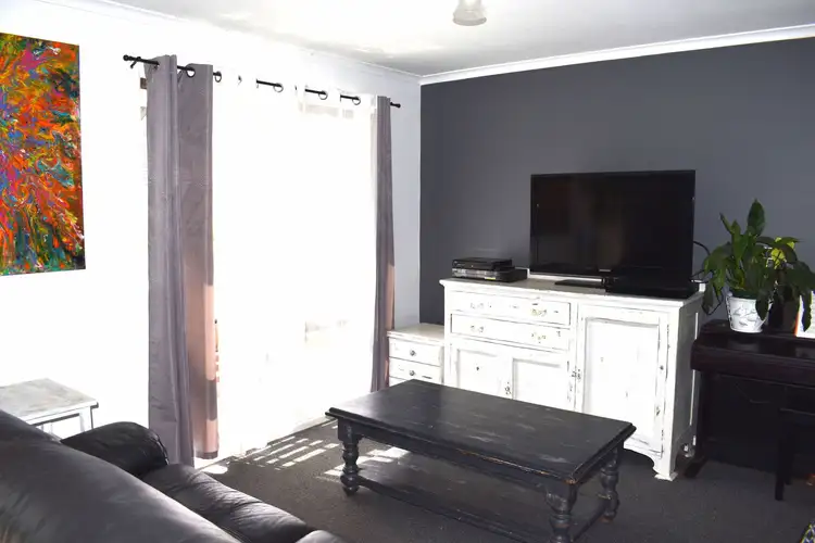 Third view of Homely townhouse listing, 72 Dexter Street, Cook ACT 2614