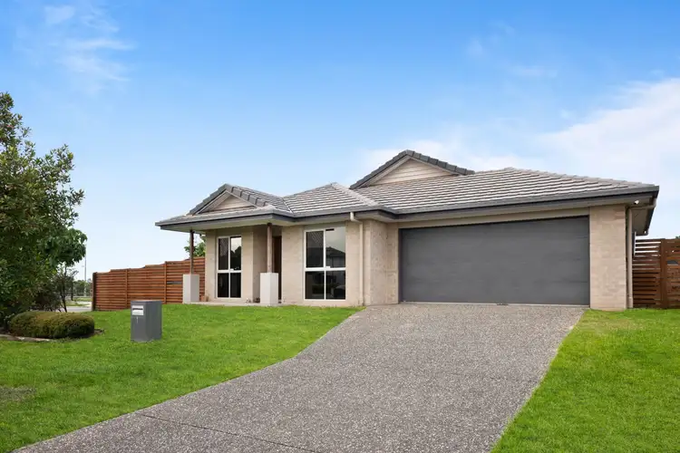 1 Rosewood Street, Caboolture South QLD 4510