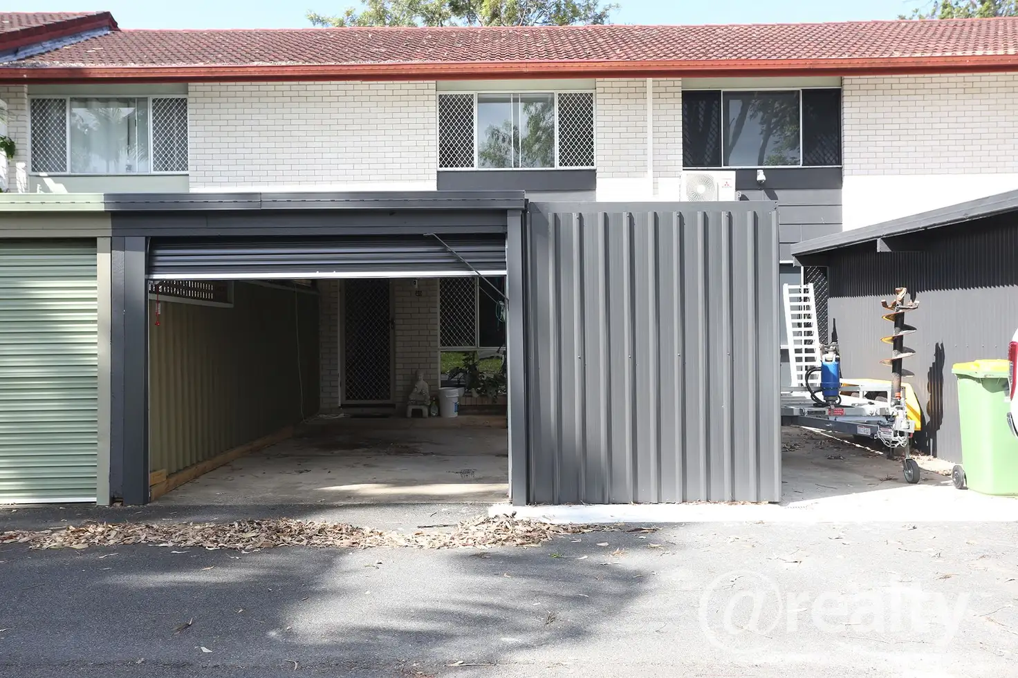 Main view of Homely townhouse listing, 25/71 Price Street, Nerang QLD 4211
