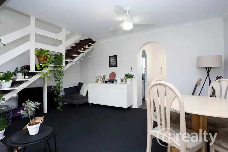 Fifth view of Homely townhouse listing, 25/71 Price Street, Nerang QLD 4211