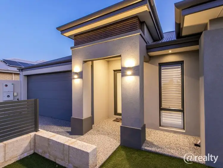Second view of Homely house listing, 28 Branchton Loop, Baldivis WA 6171