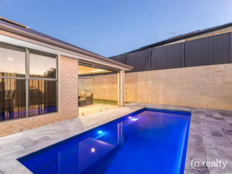 Third view of Homely house listing, 28 Branchton Loop, Baldivis WA 6171