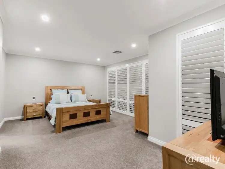Fifth view of Homely house listing, 28 Branchton Loop, Baldivis WA 6171