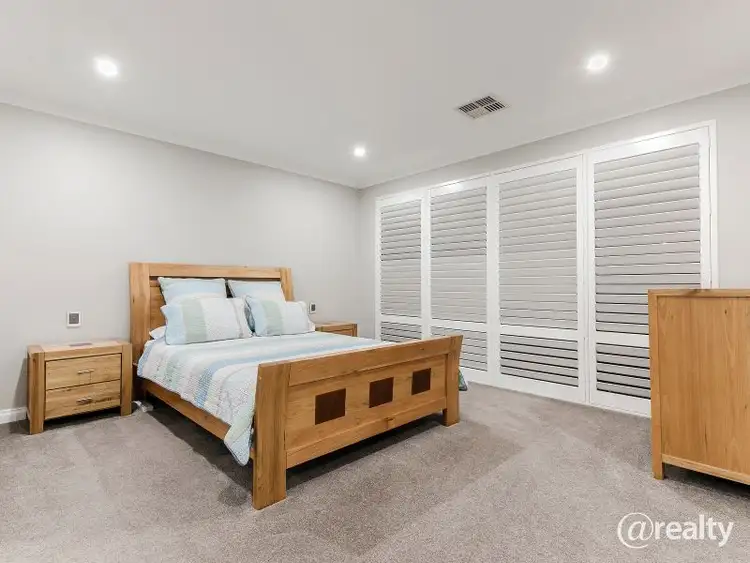 Sixth view of Homely house listing, 28 Branchton Loop, Baldivis WA 6171