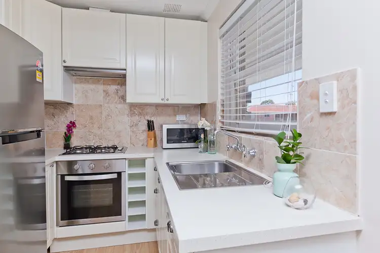 Second view of Homely apartment listing, 22/56 Cape Street, Osborne Park WA 6017