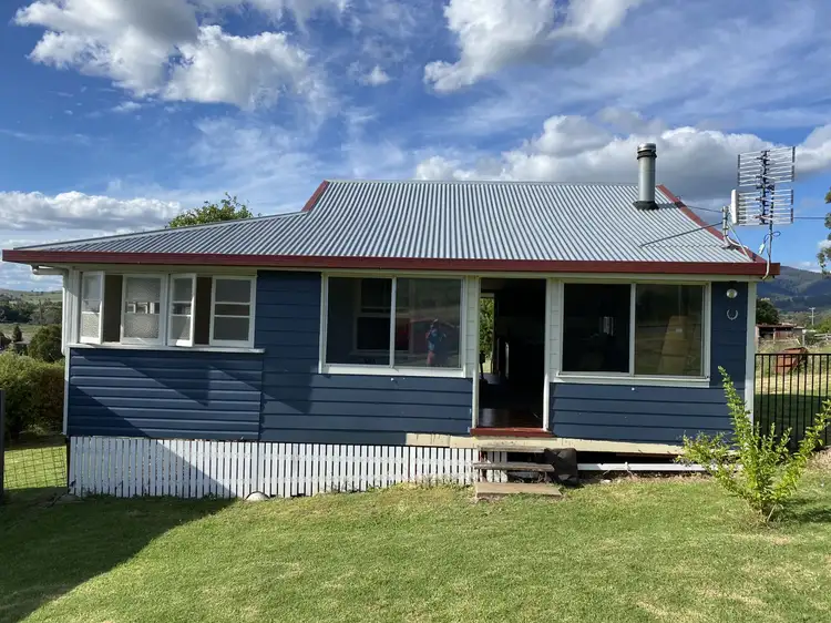 Main view of Homely house listing, 33 Oak Street, Killarney QLD 4373