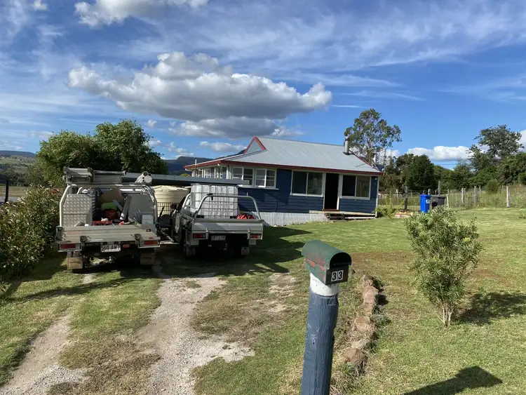 Second view of Homely house listing, 33 Oak Street, Killarney QLD 4373