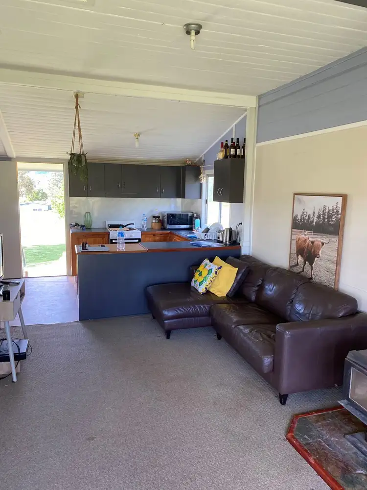 Sixth view of Homely house listing, 33 Oak Street, Killarney QLD 4373