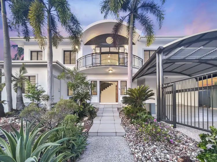 23 Gunbar Street