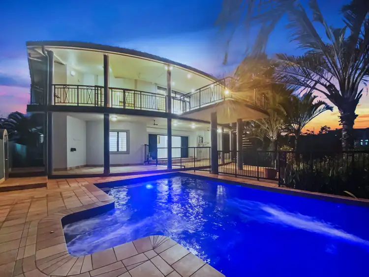 Second view of Homely house listing, 23 Gunbar Street, Bayview NT 820