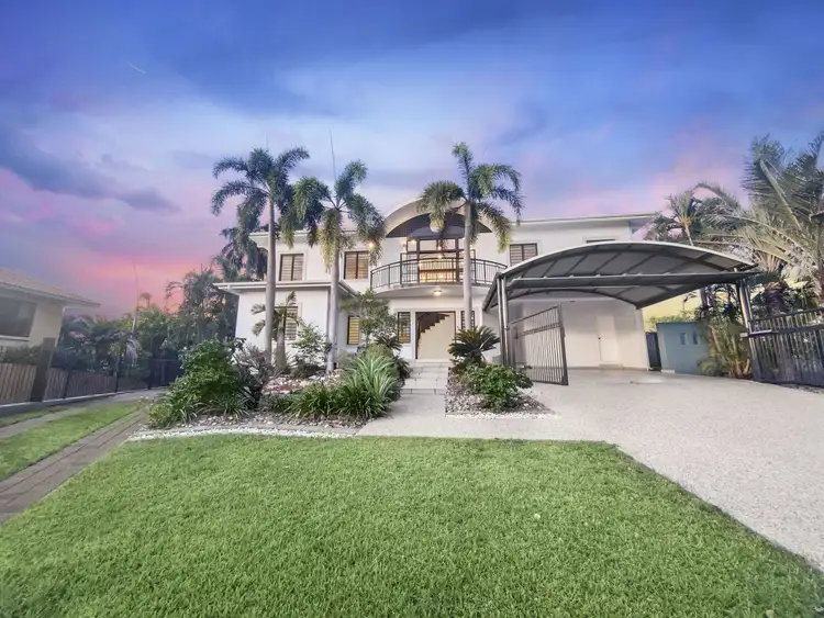 Fourth view of Homely house listing, 23 Gunbar Street, Bayview NT 820