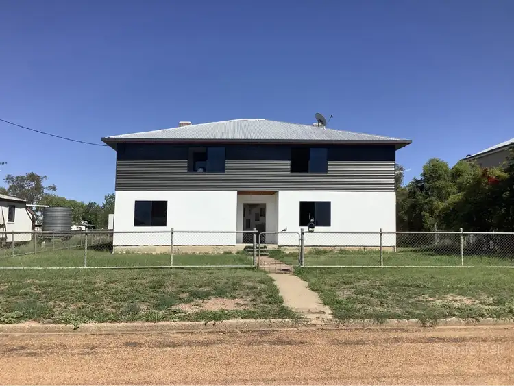 Second view of Homely house listing, 171 Crane St, Longreach QLD 4730