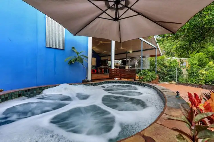 Third view of Homely house listing, 21 Martin Crescent, Coconut Grove NT 810