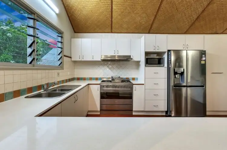 Fourth view of Homely house listing, 21 Martin Crescent, Coconut Grove NT 810