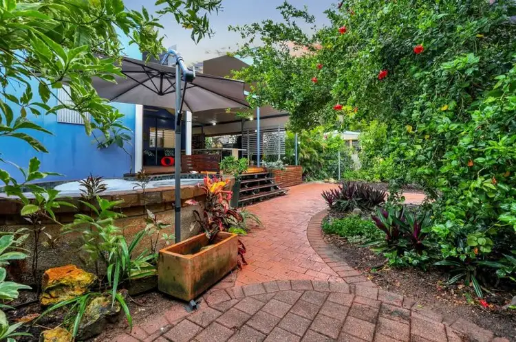 Sixth view of Homely house listing, 21 Martin Crescent, Coconut Grove NT 810