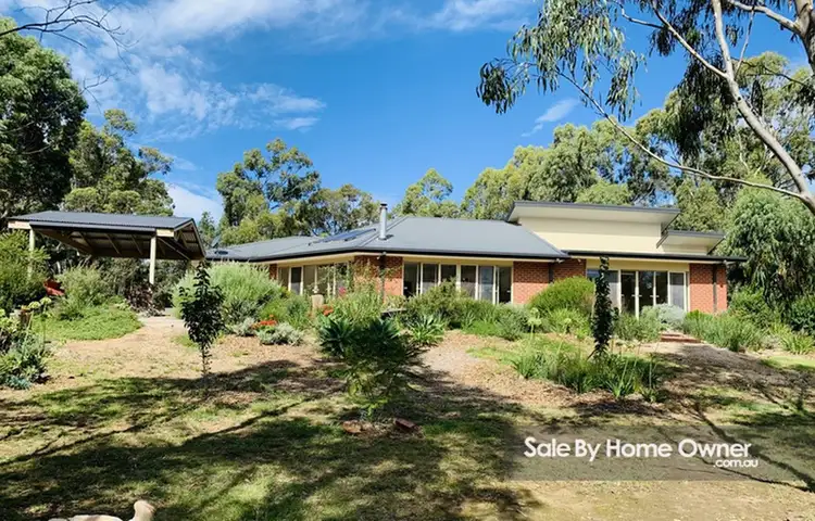 7-15 Langlands Lane, Glenmaggie VIC 3858