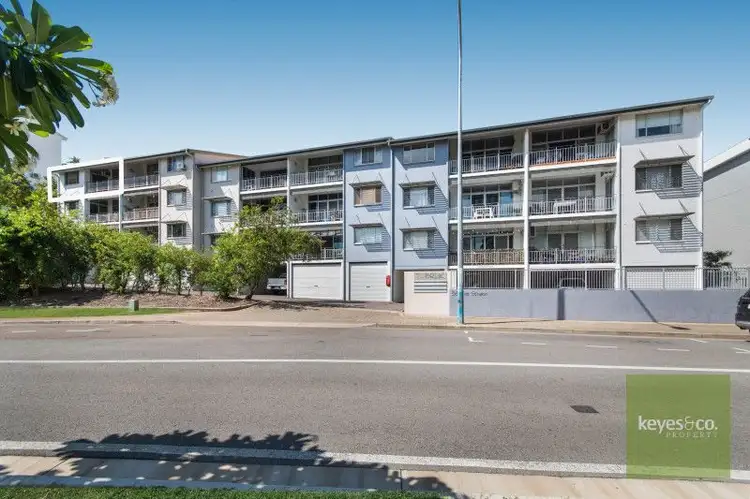 18/31-33 The Strand, North Ward QLD 4810