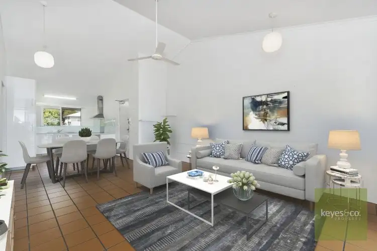 Second view of Homely apartment listing, 18/31-33 The Strand, North Ward QLD 4810